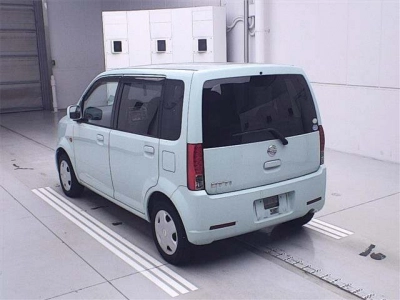 NISSAN OTTI