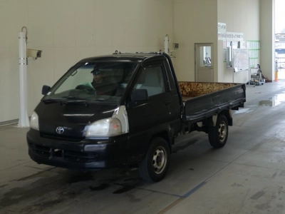 TOYOTA LITE ACE WAGON