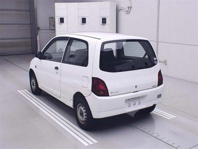 MITSUBISHI MINICA