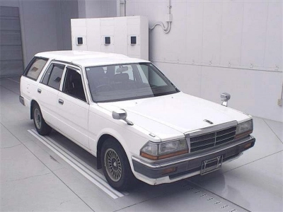 NISSAN GLORIA