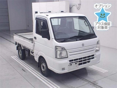 SUZUKI CARRY