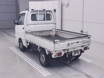 SUZUKI CARRY