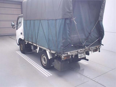 TOYOTA DYNA