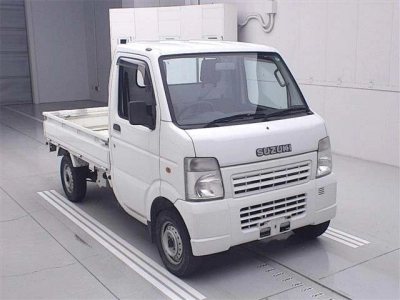 SUZUKI CARRY
