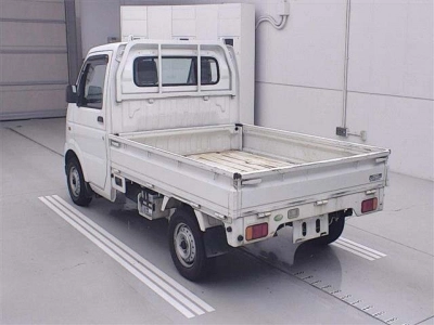 SUZUKI CARRY
