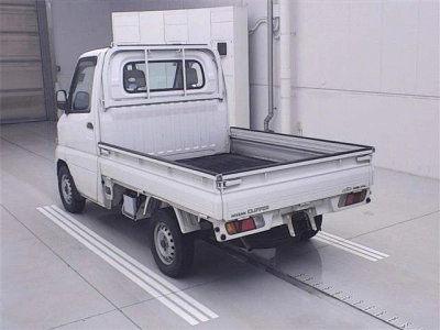 NISSAN CLIPPER