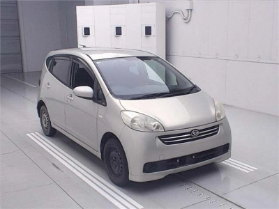 DAIHATSU SONICA