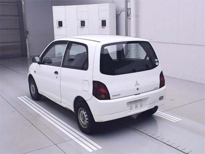 MITSUBISHI MINICA