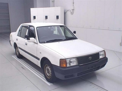 TOYOTA CROWN COMFORT