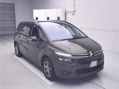 CITROEN GRAND C4 PICASSO