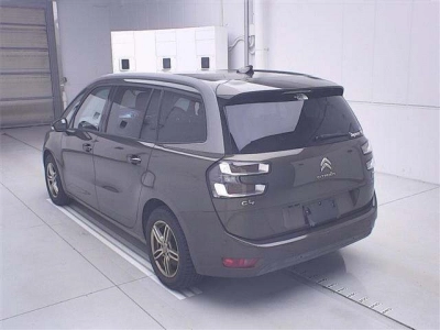CITROEN GRAND C4 PICASSO