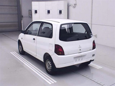 MITSUBISHI MINICA