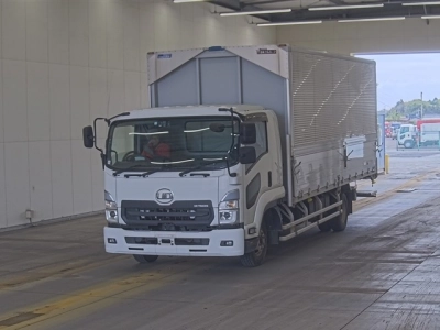 NISSAN DIESEL (UD) CONDOR