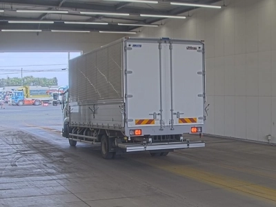 NISSAN DIESEL (UD) CONDOR