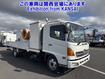 HINO RANGER
