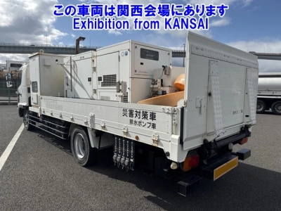 HINO RANGER