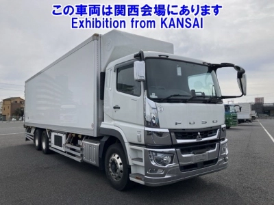 MITSUBISHI FUSO