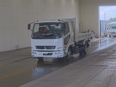 MITSUBISHI FUSO FIGHTER