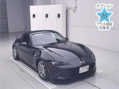 MAZDA ROADSTER