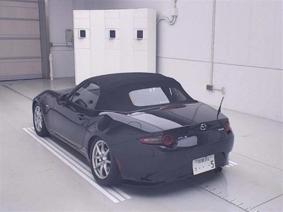 MAZDA ROADSTER