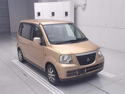 MITSUBISHI EK CLASSY