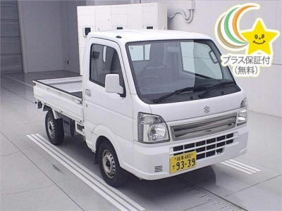 SUZUKI CARRY