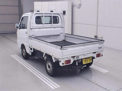 SUZUKI CARRY