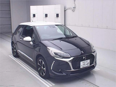 CITROEN DS3