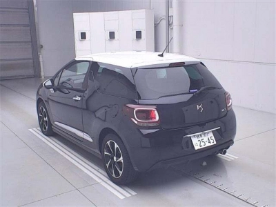 CITROEN DS3
