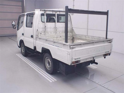 TOYOTA TOYOACE