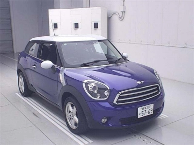MINI MINI