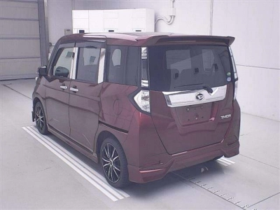 DAIHATSU THOR