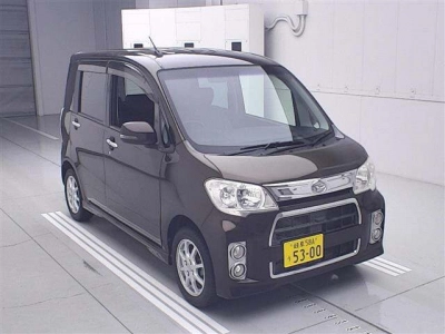 DAIHATSU TANTO EXE