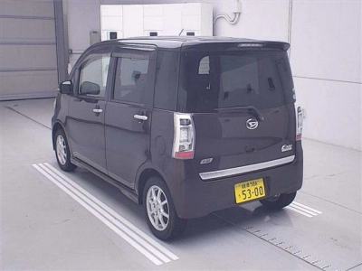 DAIHATSU TANTO EXE
