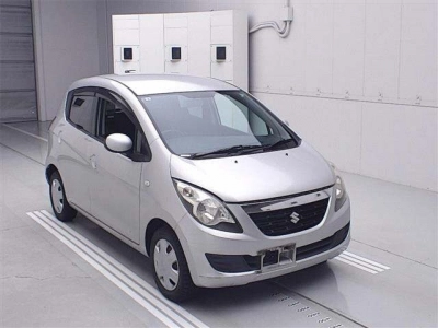 SUZUKI CERVO