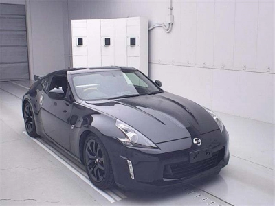 NISSAN FAIRLADY Z