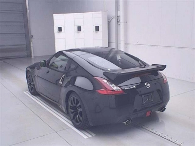 NISSAN FAIRLADY Z