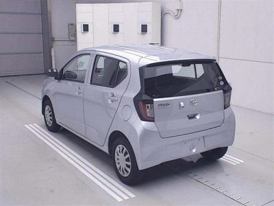 TOYOTA PIXIS EPOCH