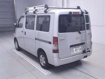 TOYOTA TOWN ACE