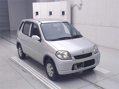 SUZUKI KEI