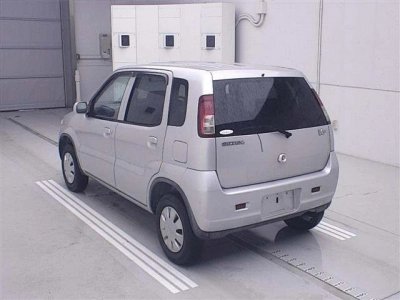 SUZUKI KEI