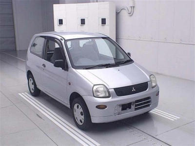 MITSUBISHI MINICA