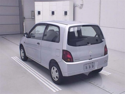 MITSUBISHI MINICA