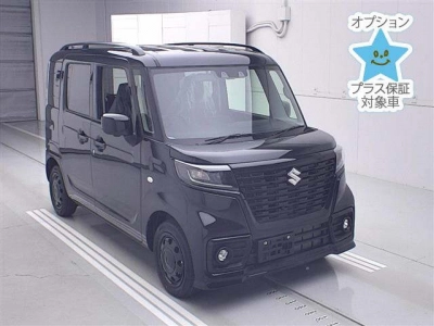 SUZUKI SPACIA BACE