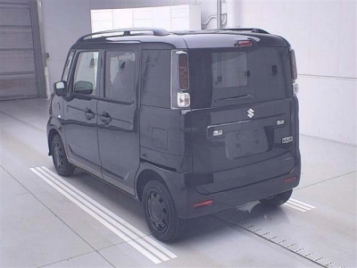 SUZUKI SPACIA BACE