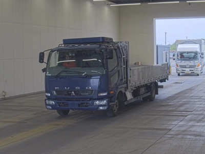 MITSUBISHI FUSO FIGHTER