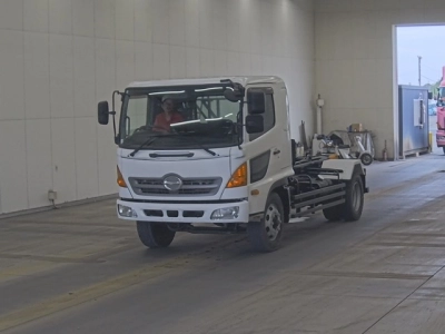 HINO RANGER