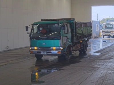 NISSAN DIESEL (UD) CONDOR