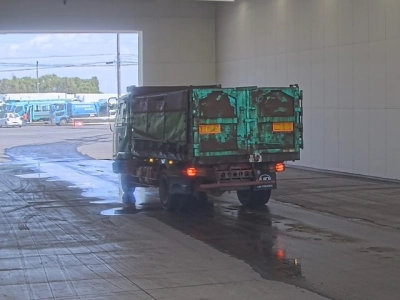 NISSAN DIESEL (UD) CONDOR