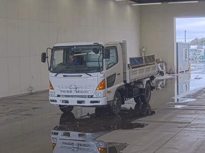 HINO RANGER
